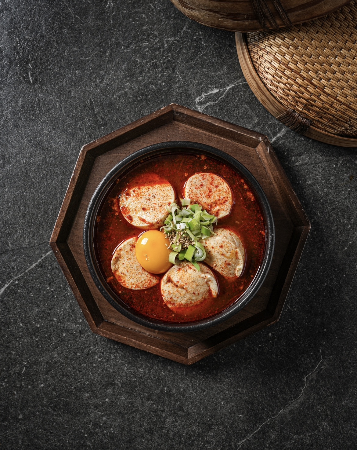 양푼갈비스토리 아산테크노밸리점