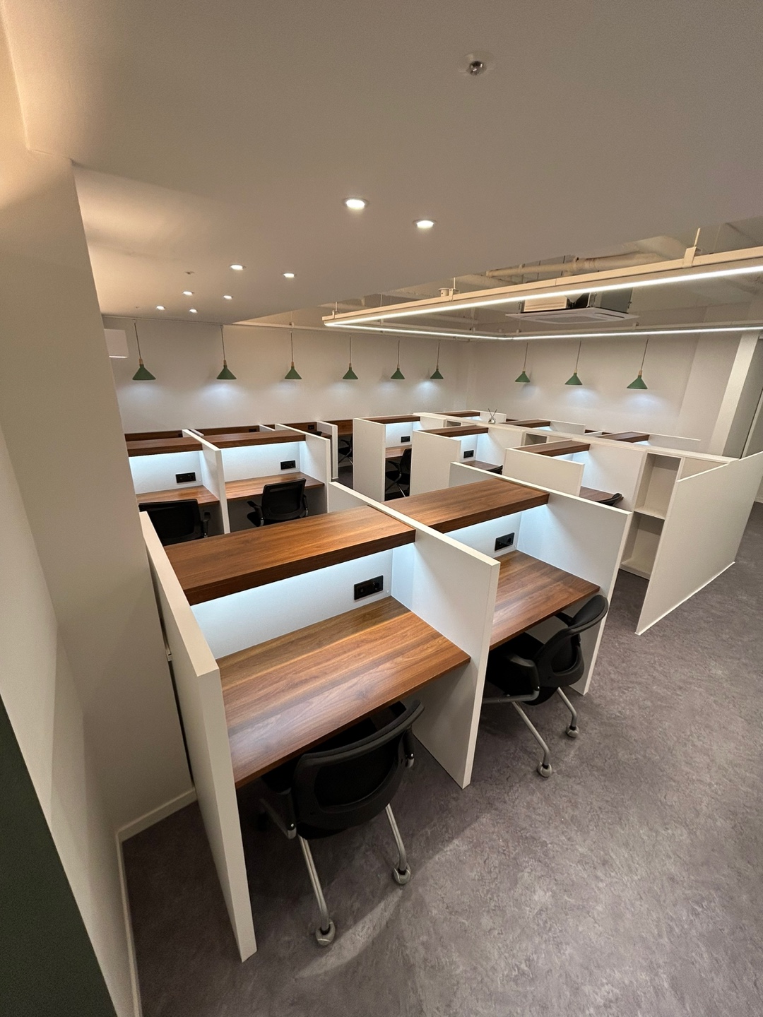 앤딩스터디카페 영등포역점