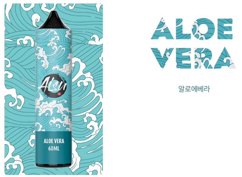 헤일로 리퀴드 전자담배 서초점