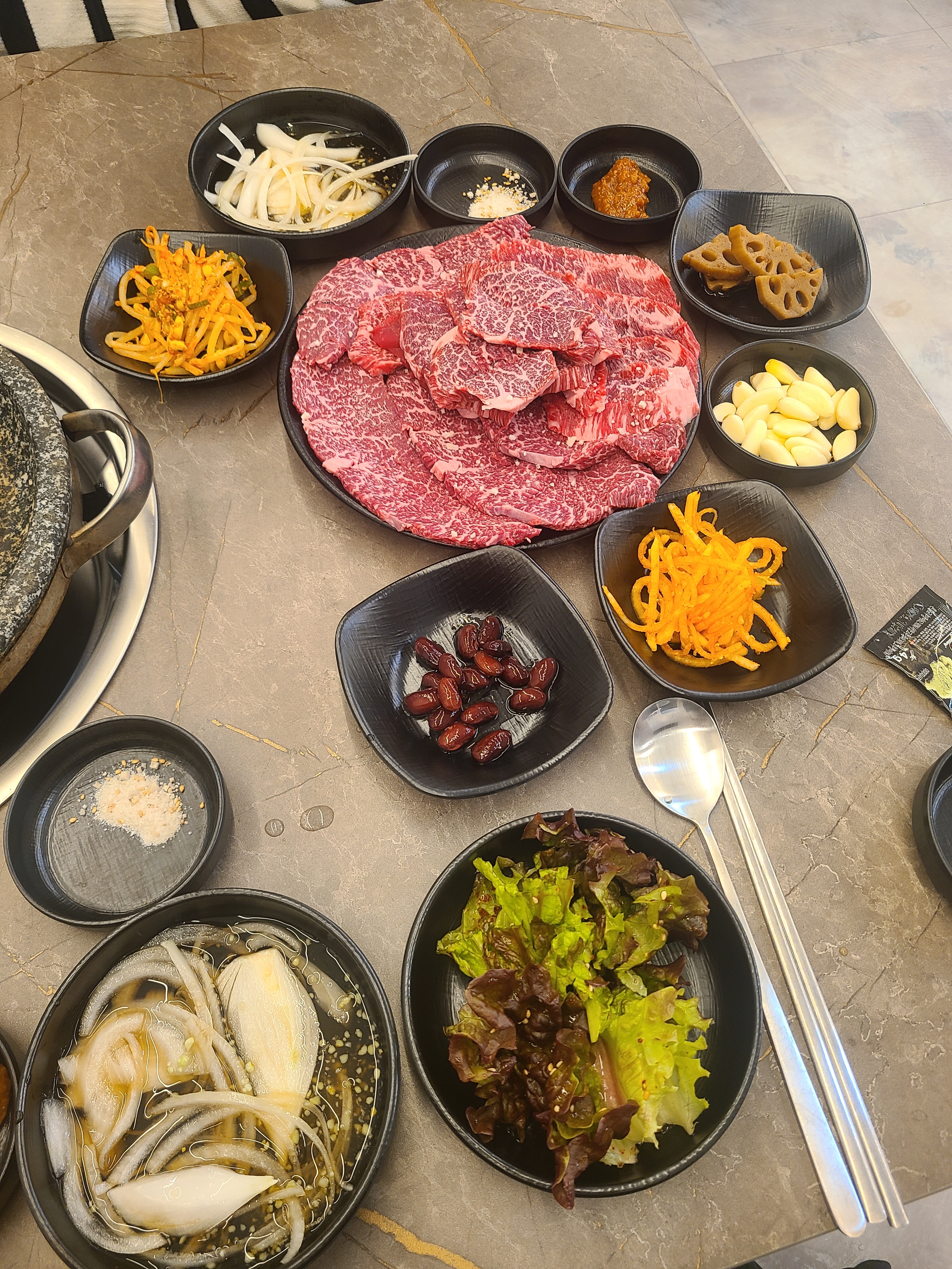 윤가네한우 꾸우소