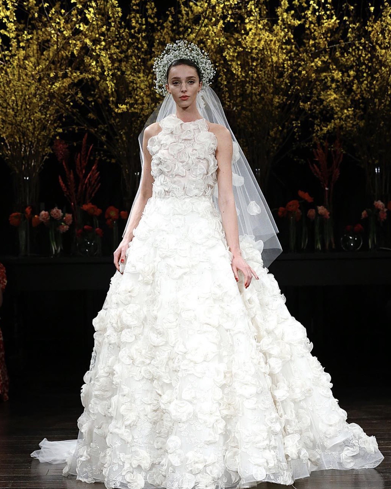 트리니티 뉴욕 대표 이미지