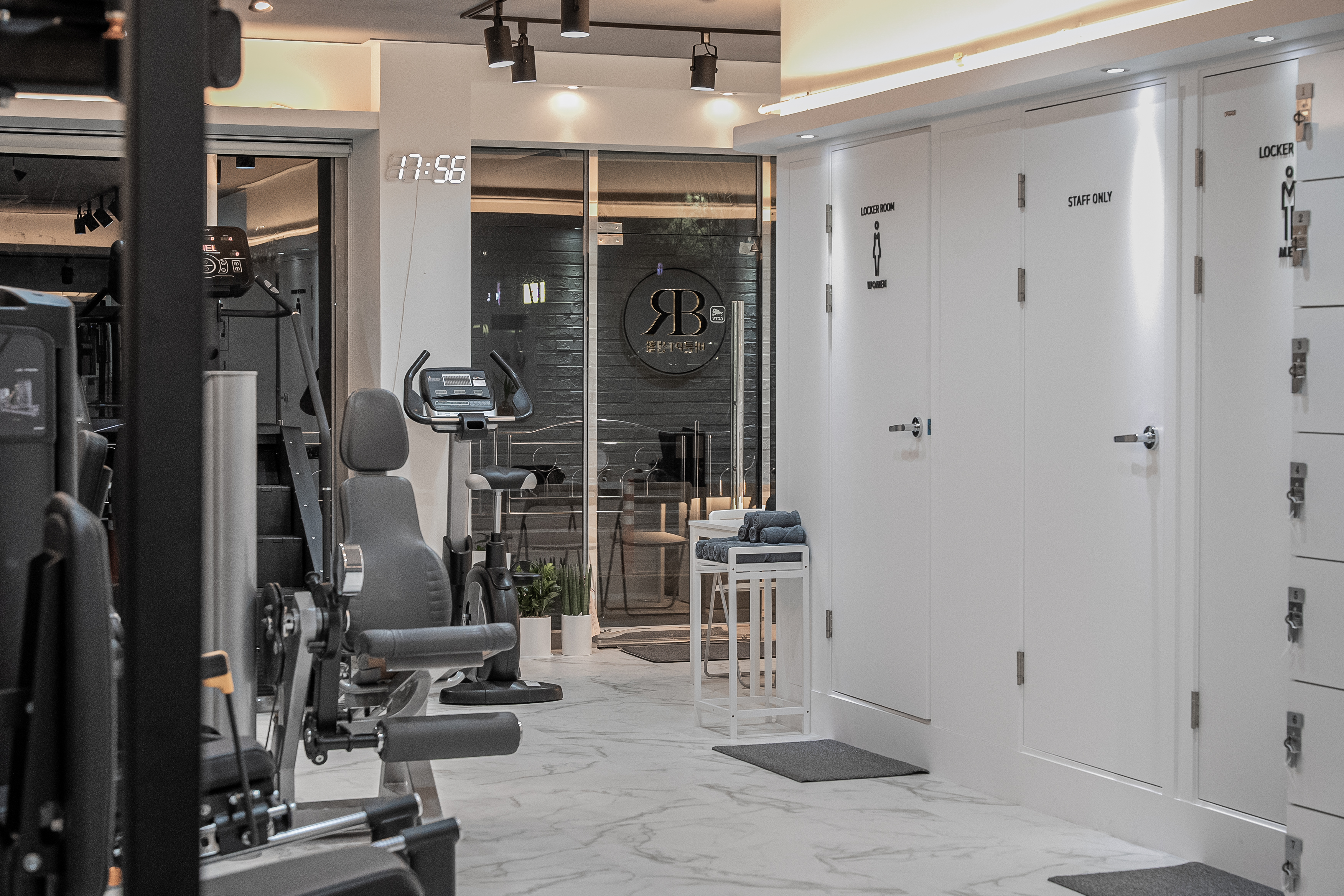 바른PT생활 백석점 대표 이미지