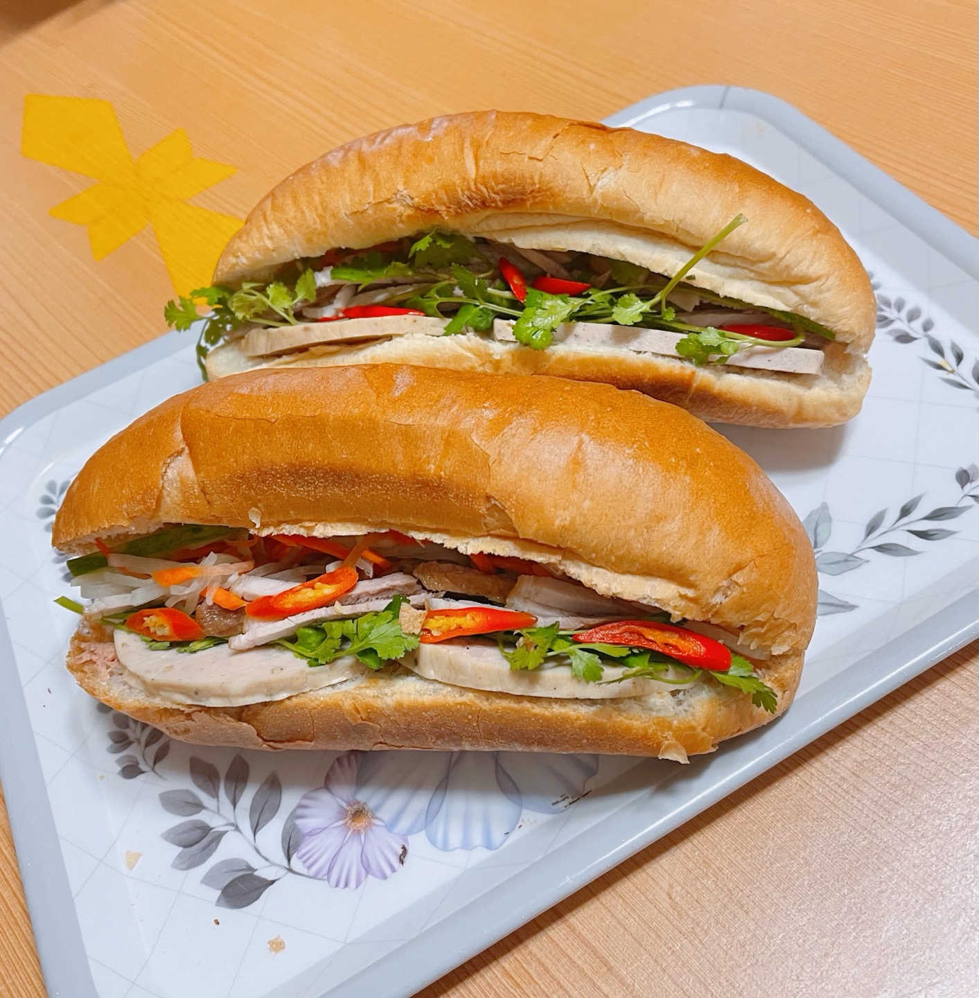 깜온삼척베트남쌀국수