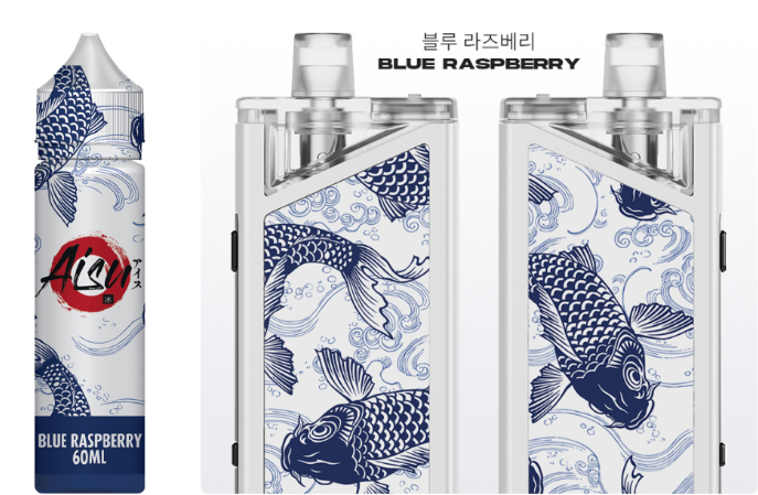 자이언트바바 청라점 전자담배