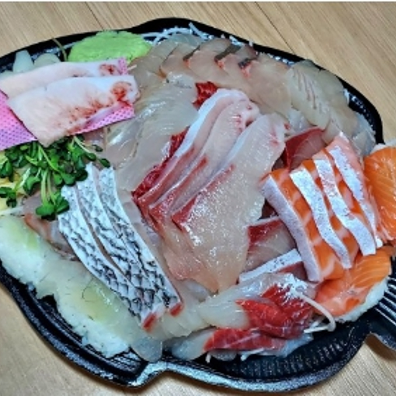 이레상회