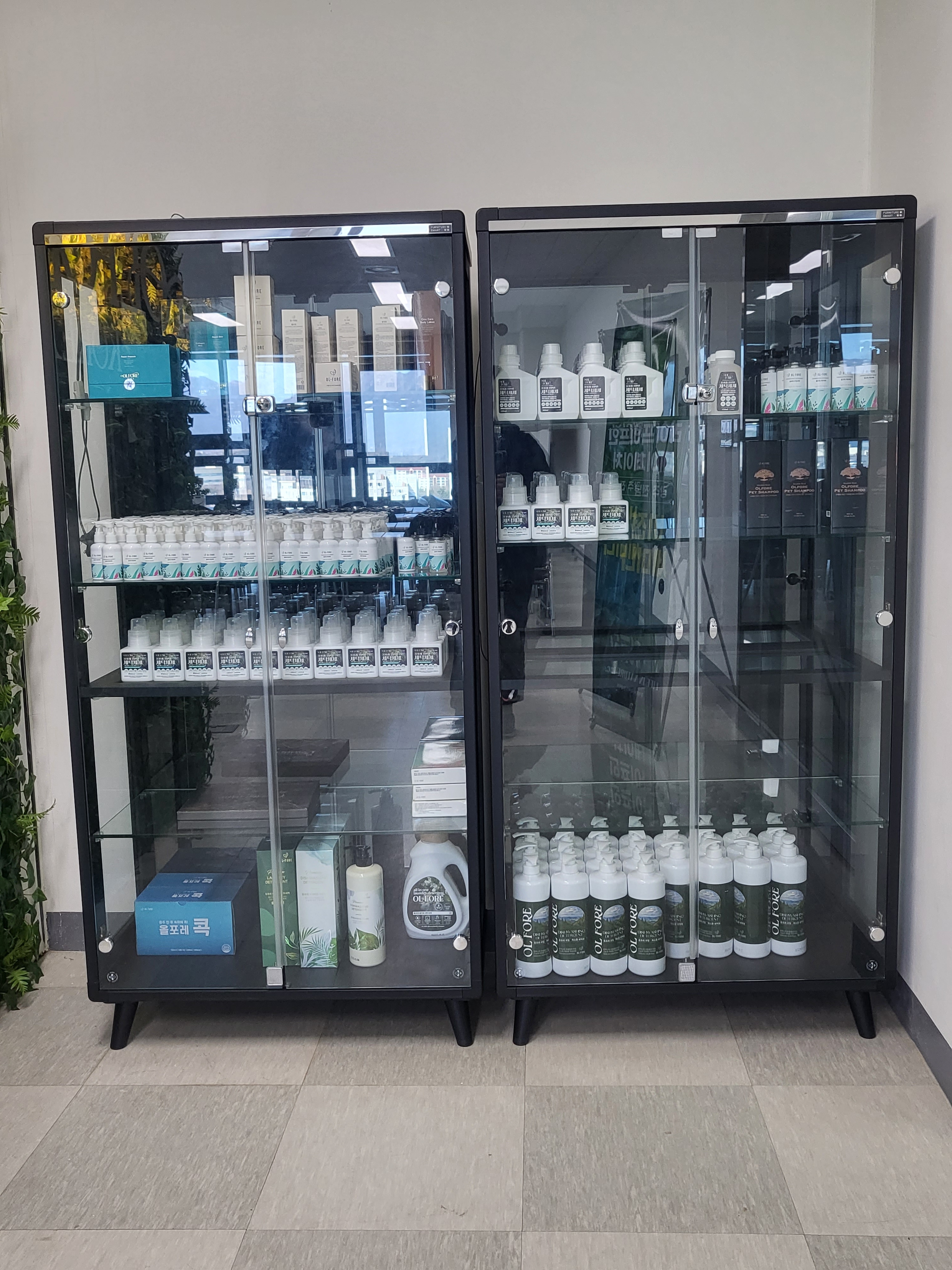 올포레코리아 광주지사 대표 이미지