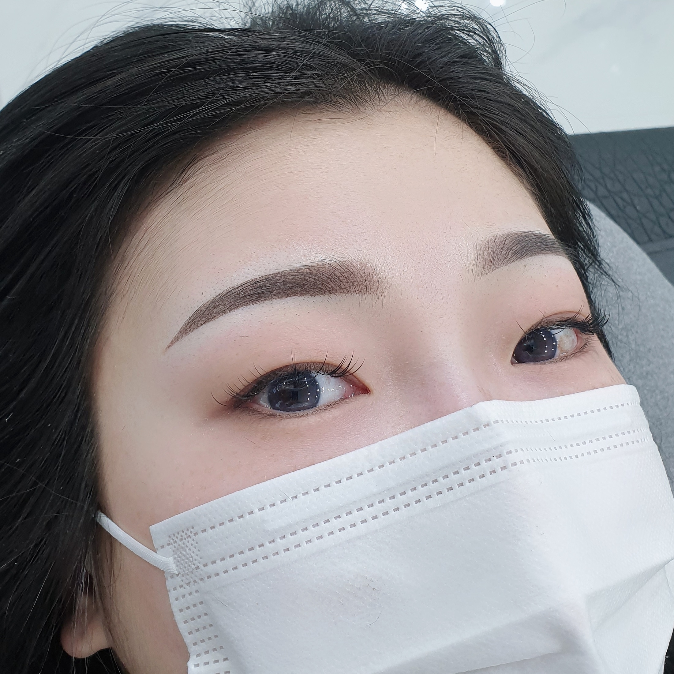 더이쁨 천안 속눈썹 피부