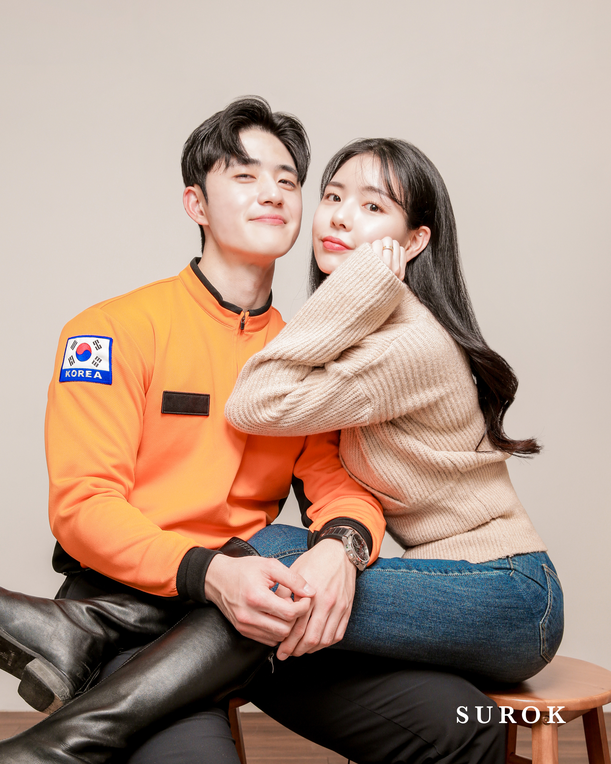 수록스튜디오 대표 이미지