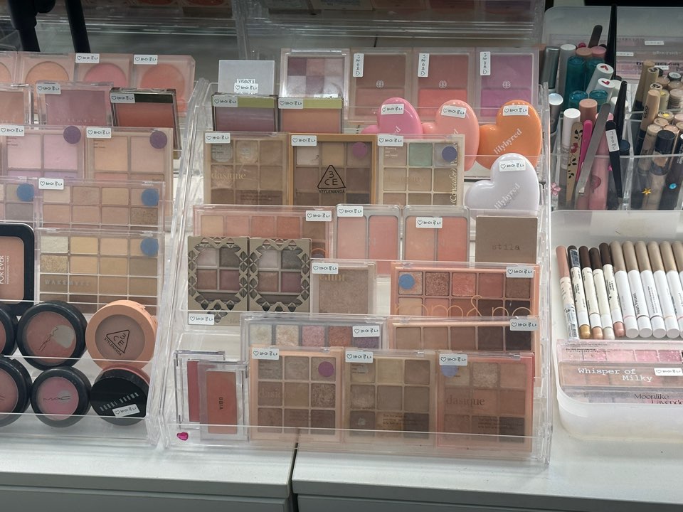 바이루나에이치 대표 이미지