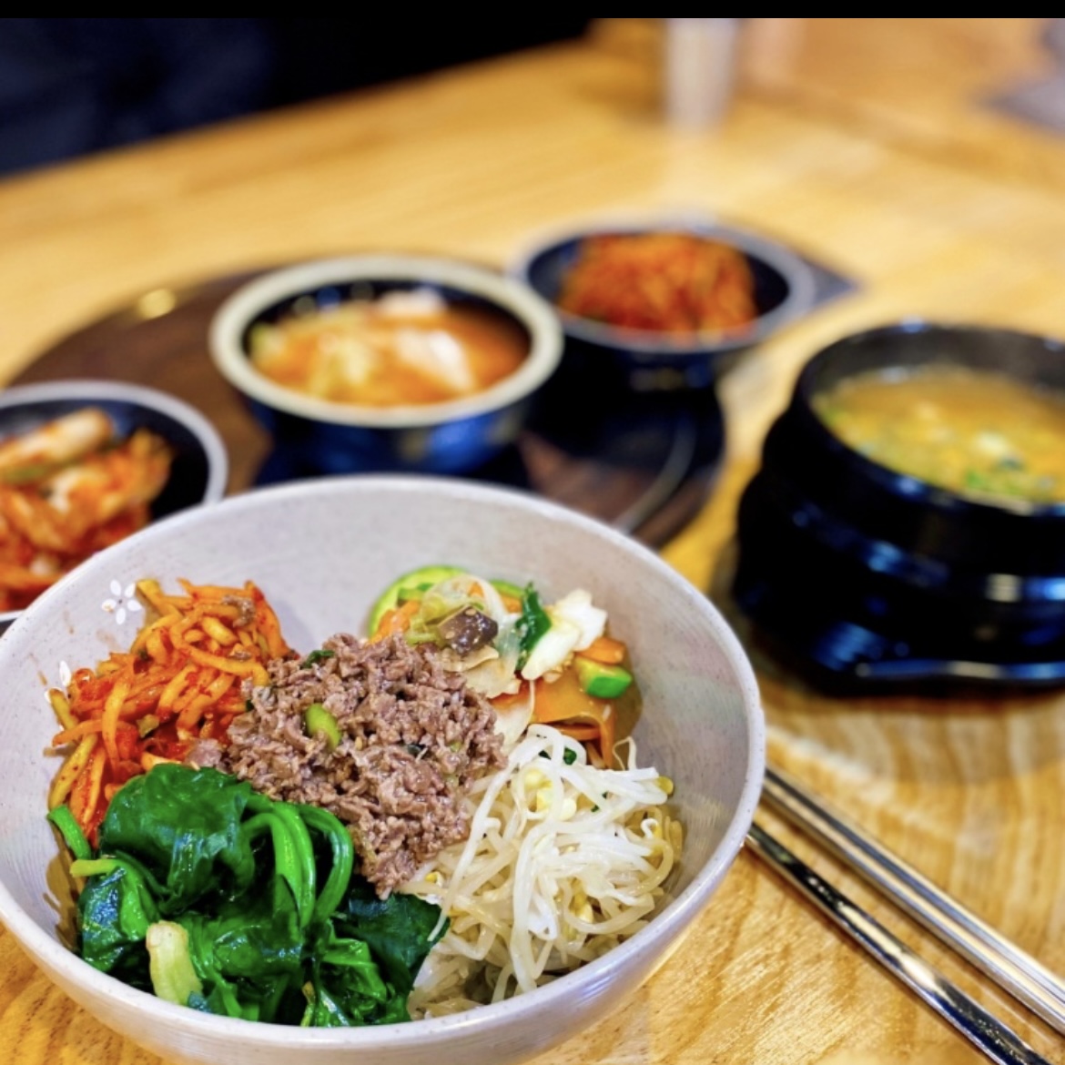 옛날마포불고기