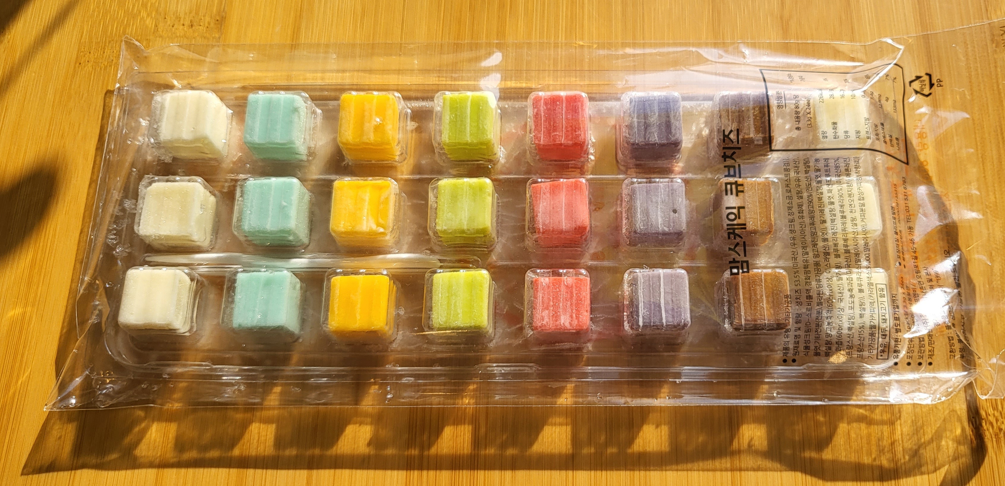 맘스케익 청주오믈렛 대전 중구점