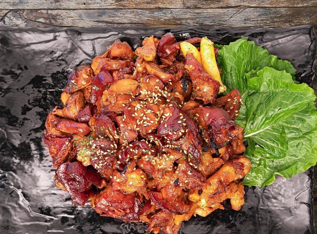 도야족발보쌈 토곡점