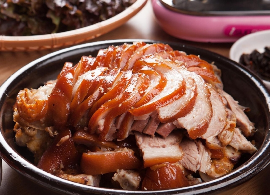 도야족발보쌈 토곡점