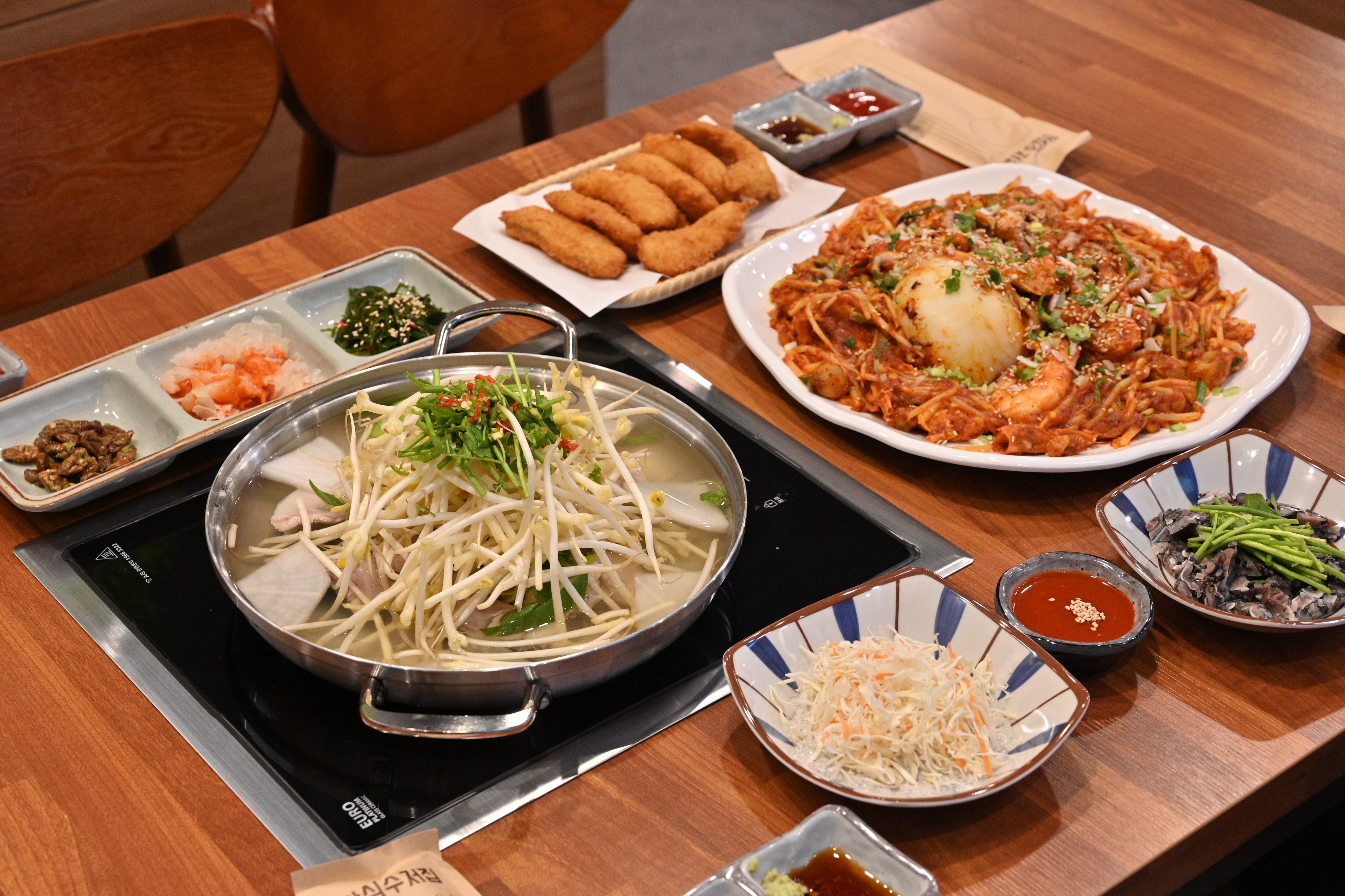 명성가 김해내동점