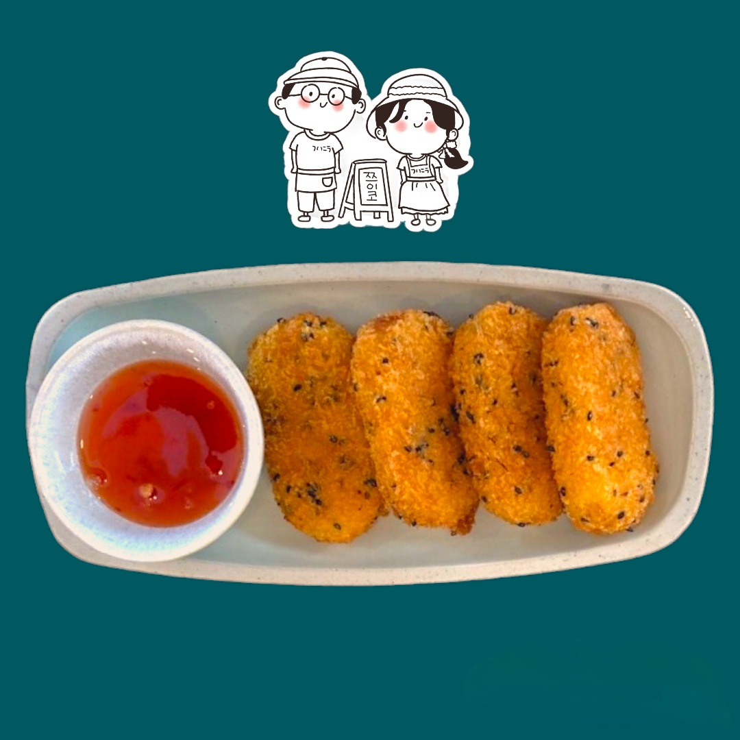 쯔이코