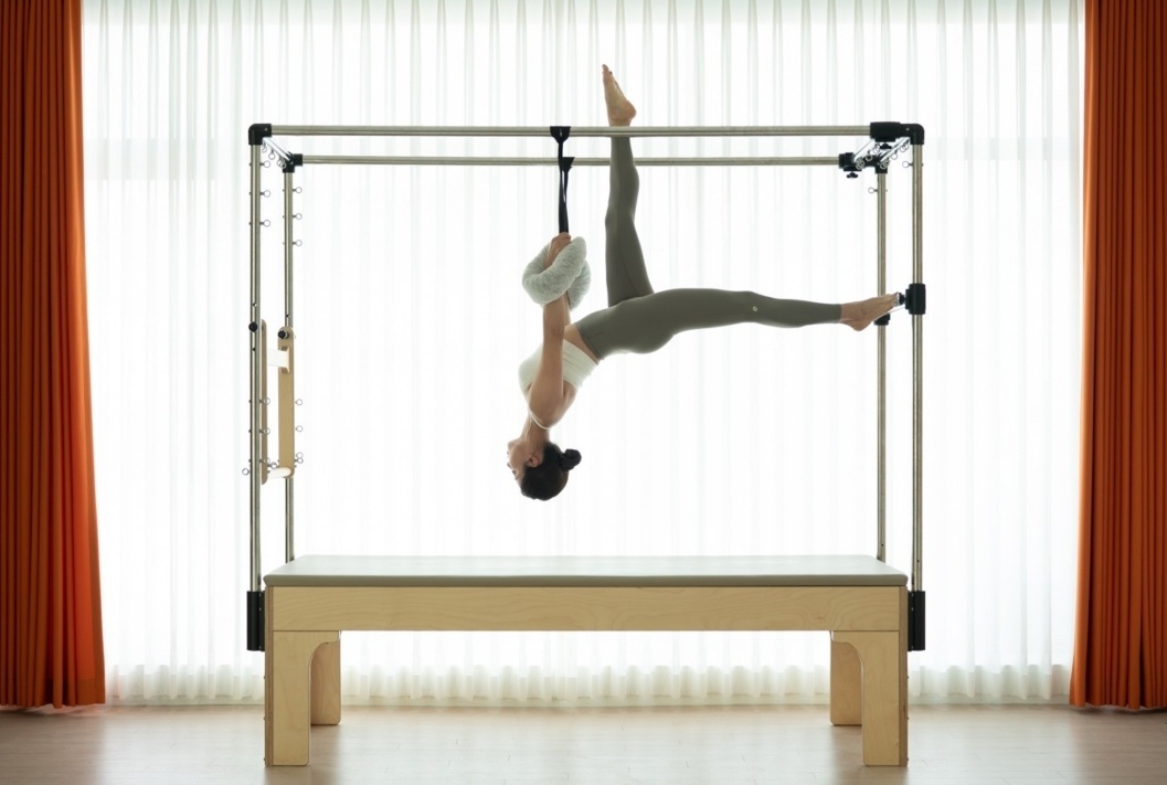 에스디필라테스 퇴계원점 사진 1