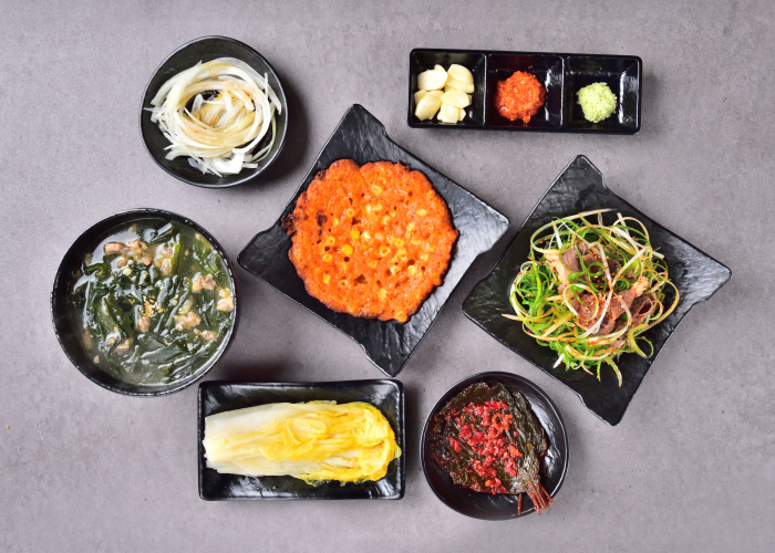 대종로한우