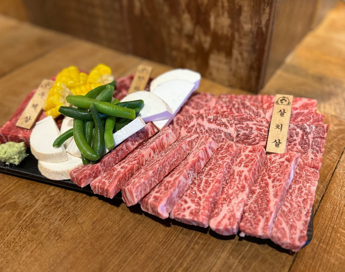호박꽃마차 천안불당점