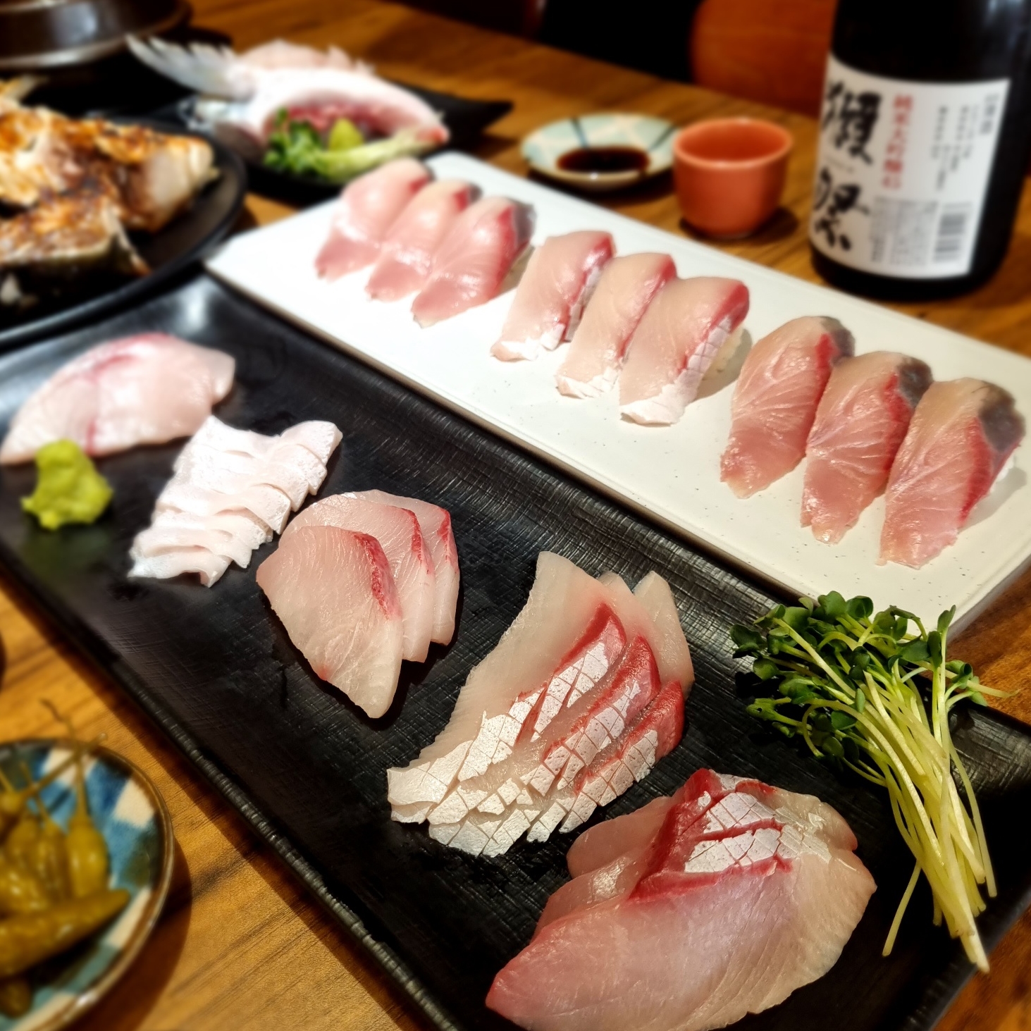 스시마루