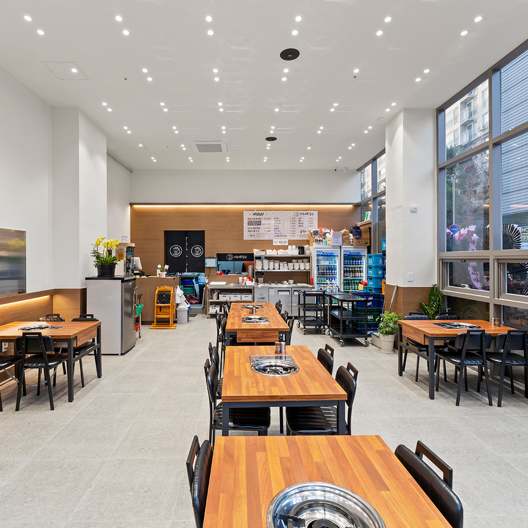 제주세화갈비 광주금호직영점 대표 이미지