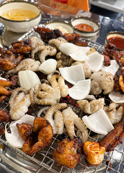 황재벌