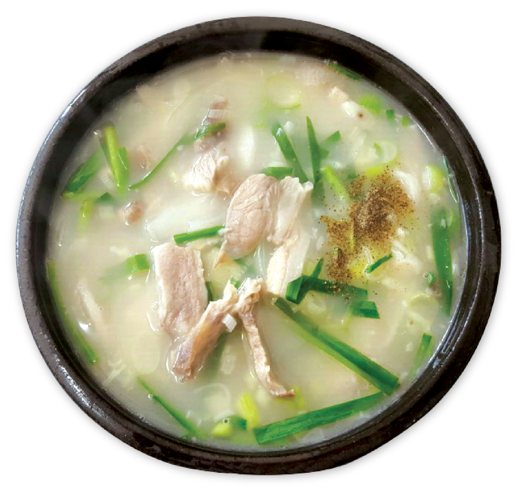 정가네국밥