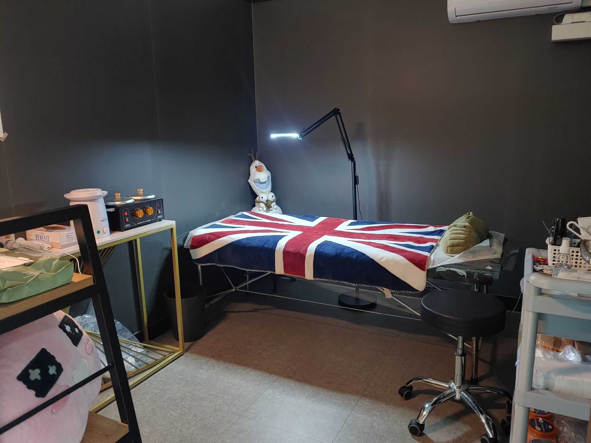 헤이븐뷰티테라피왁싱 대표 이미지