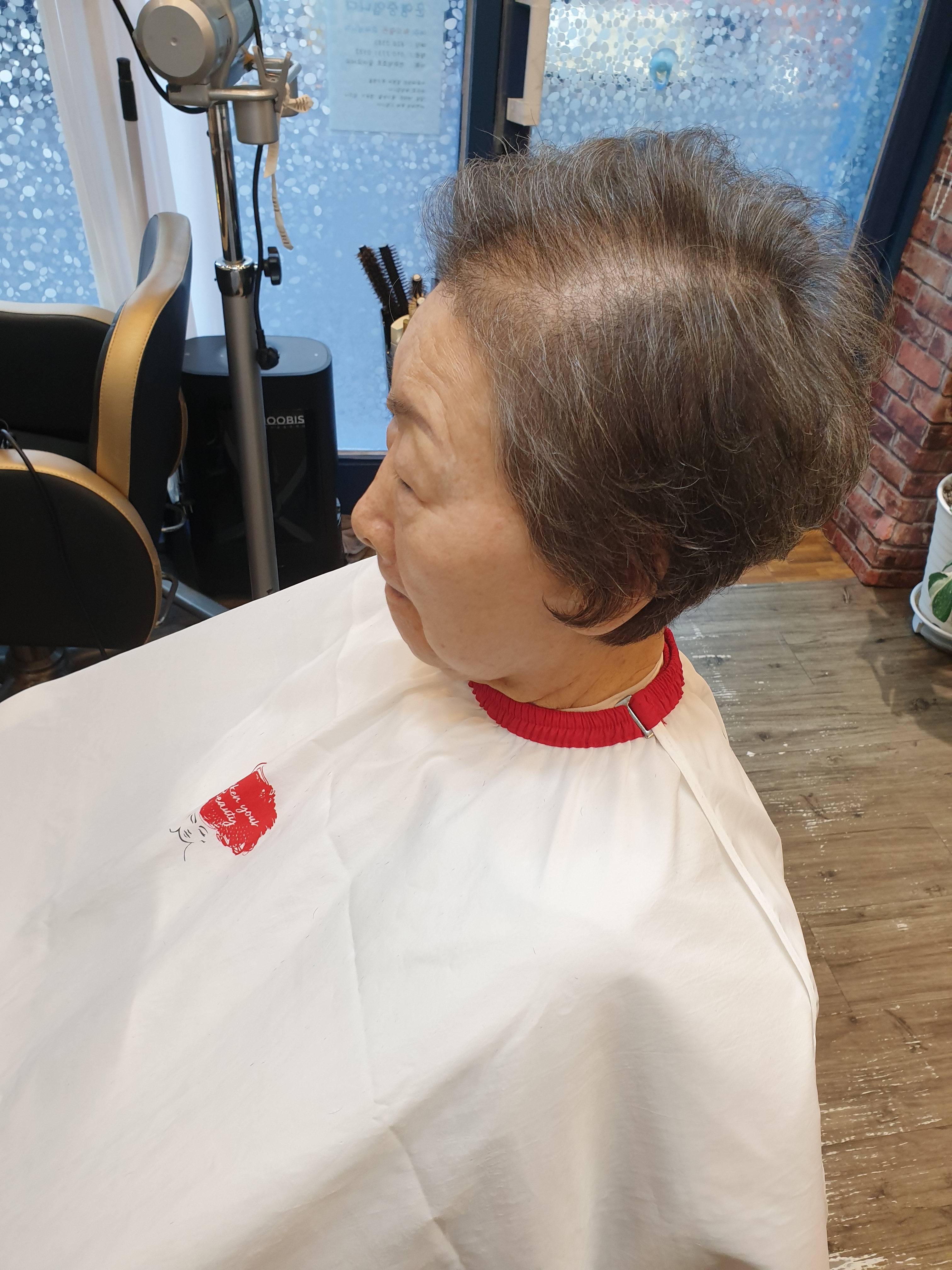 장선헤어