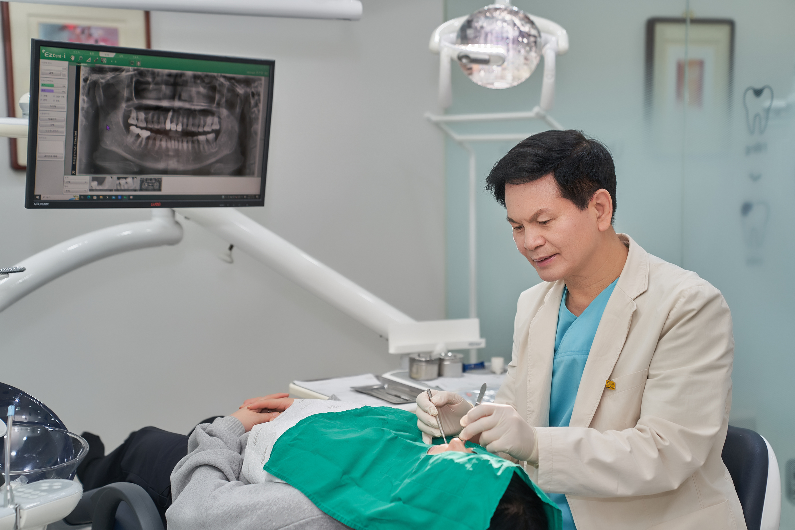 국윤아한마음부부치과의원 대표 이미지