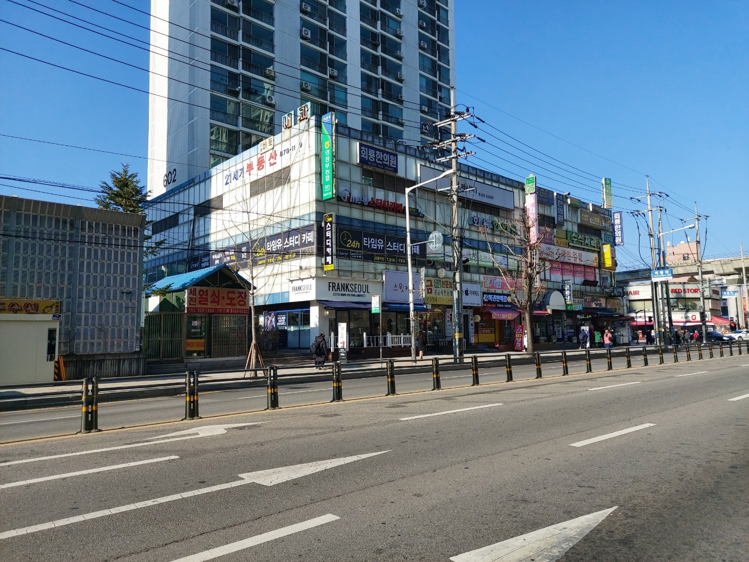 타임유스터디카페 회룡역점 대표이미지