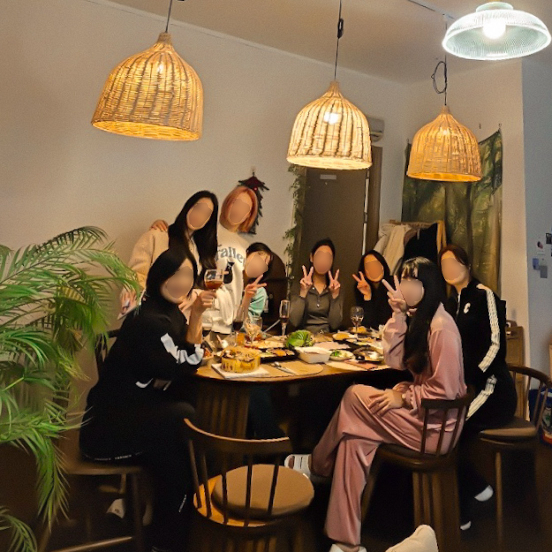 카페온휴 충청 애견맛집