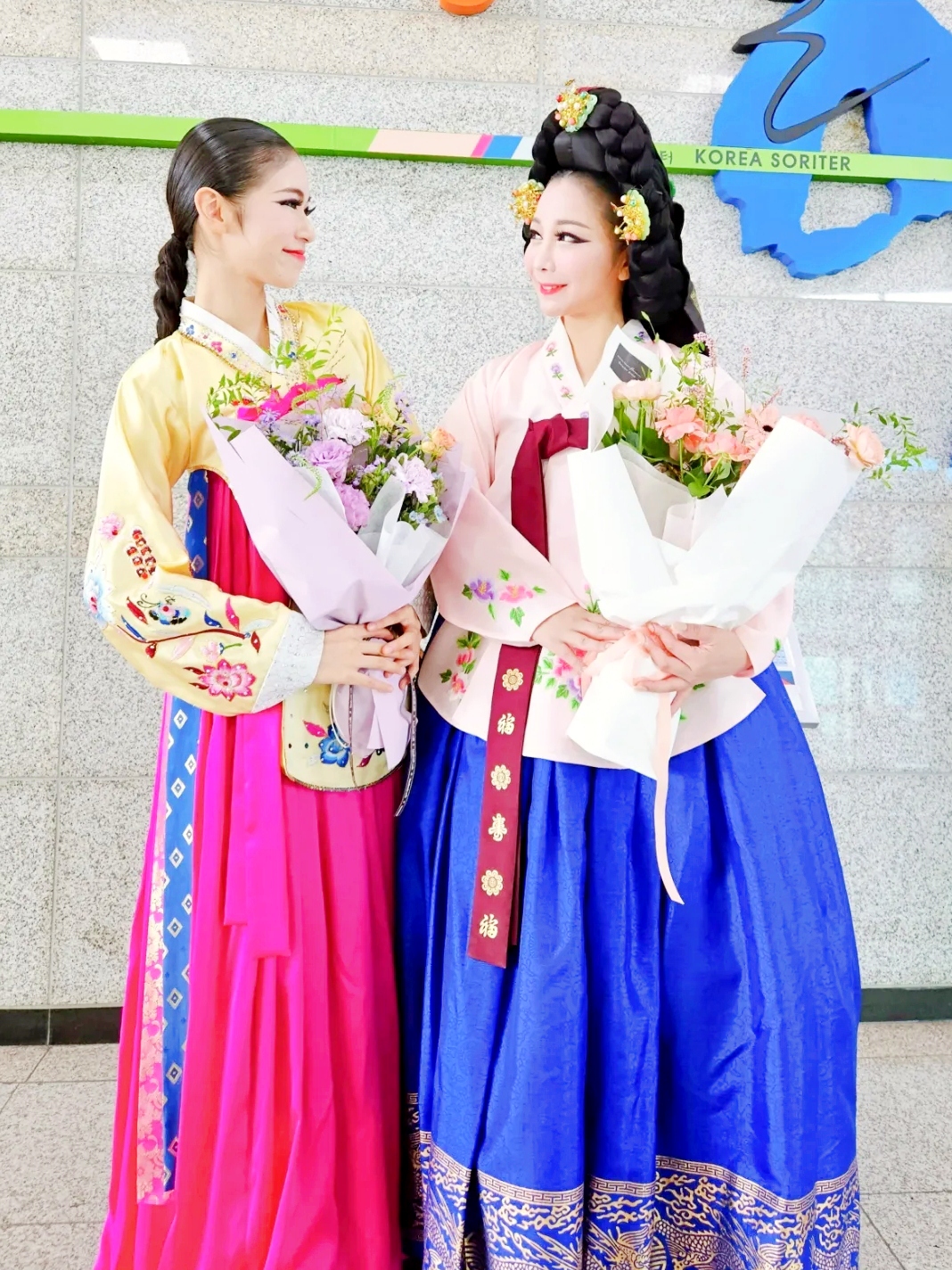 망포오민경무용학원