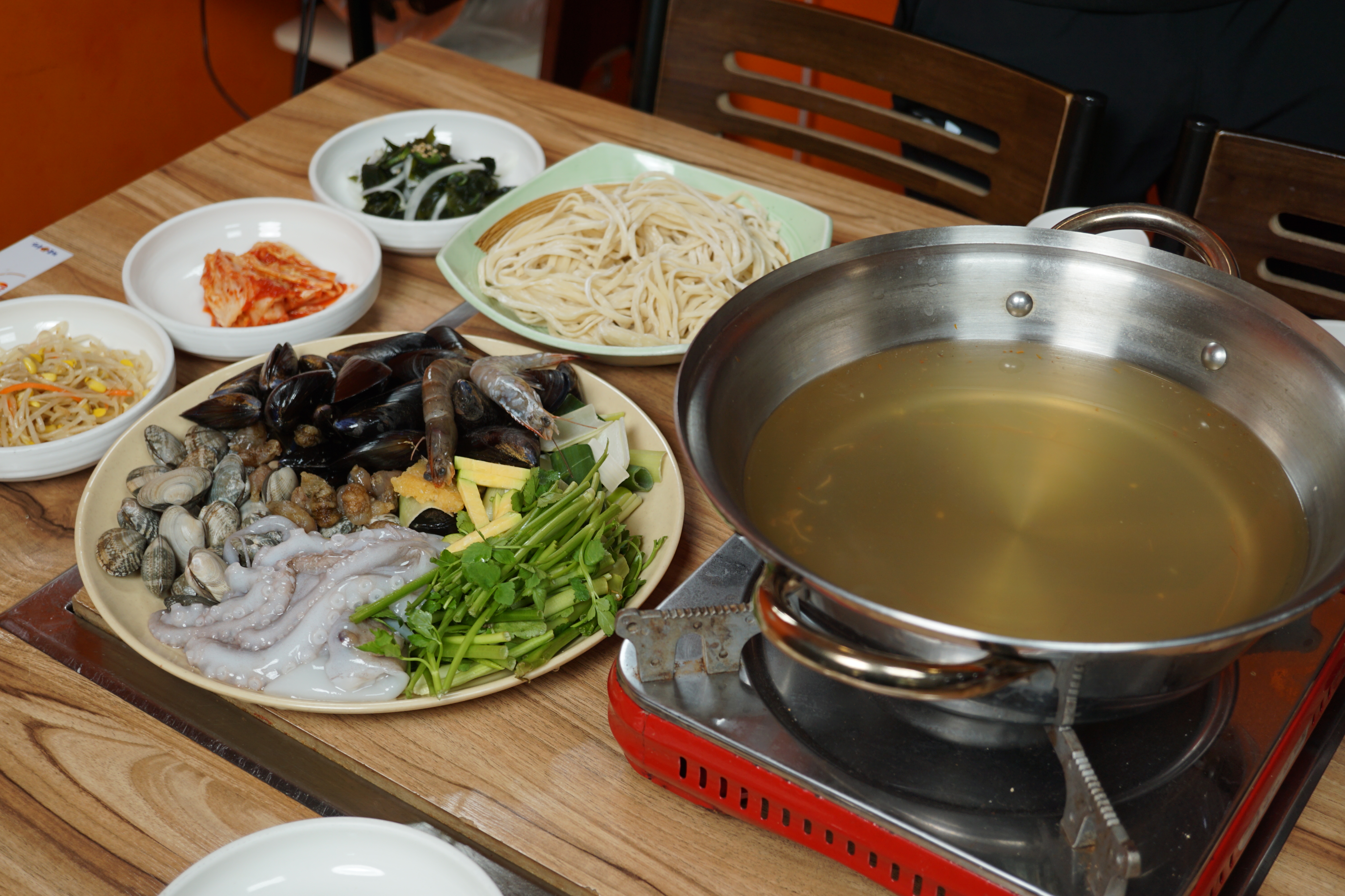 해물폭탄 사진 8