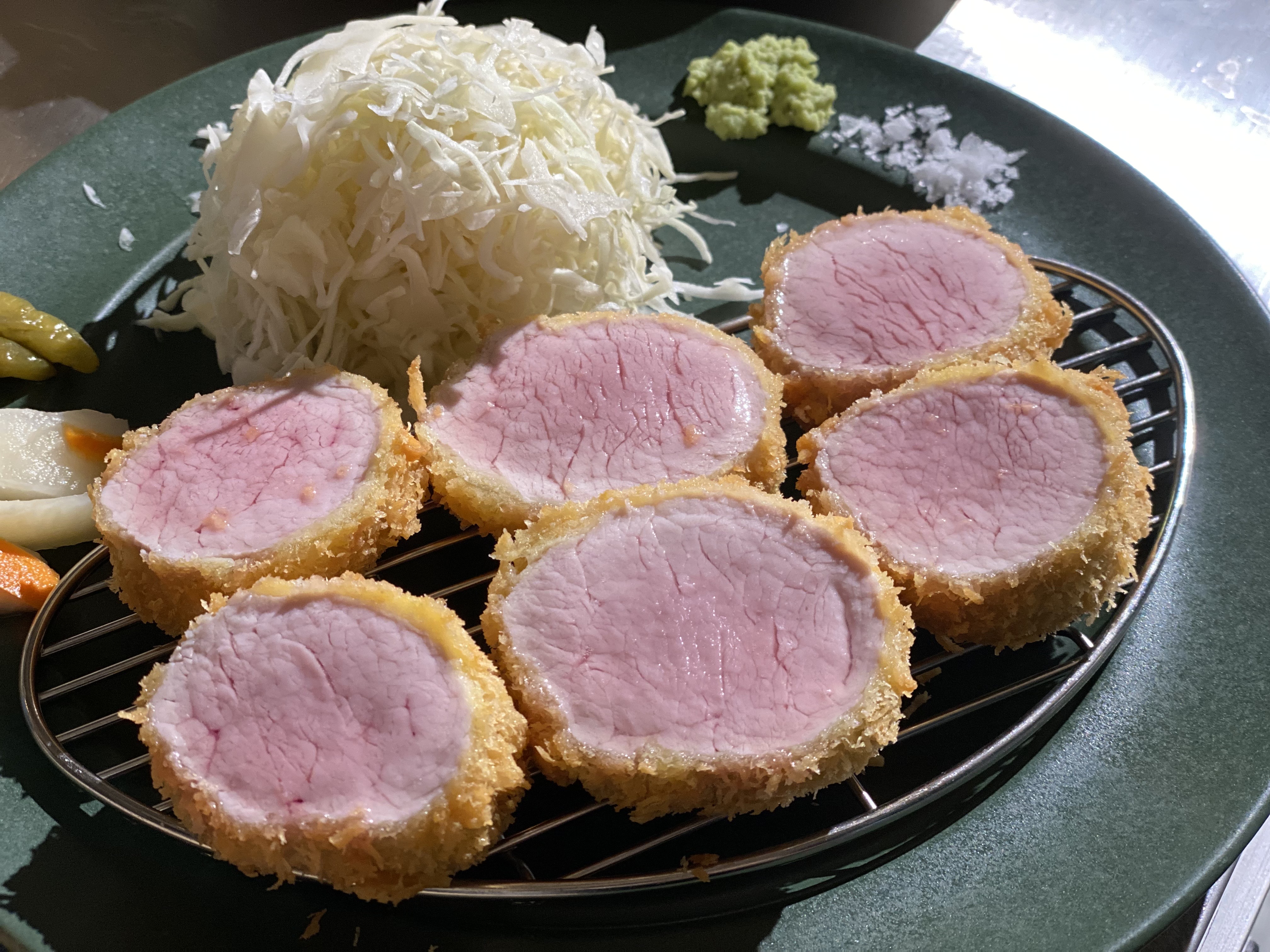카츠타케 목포본점