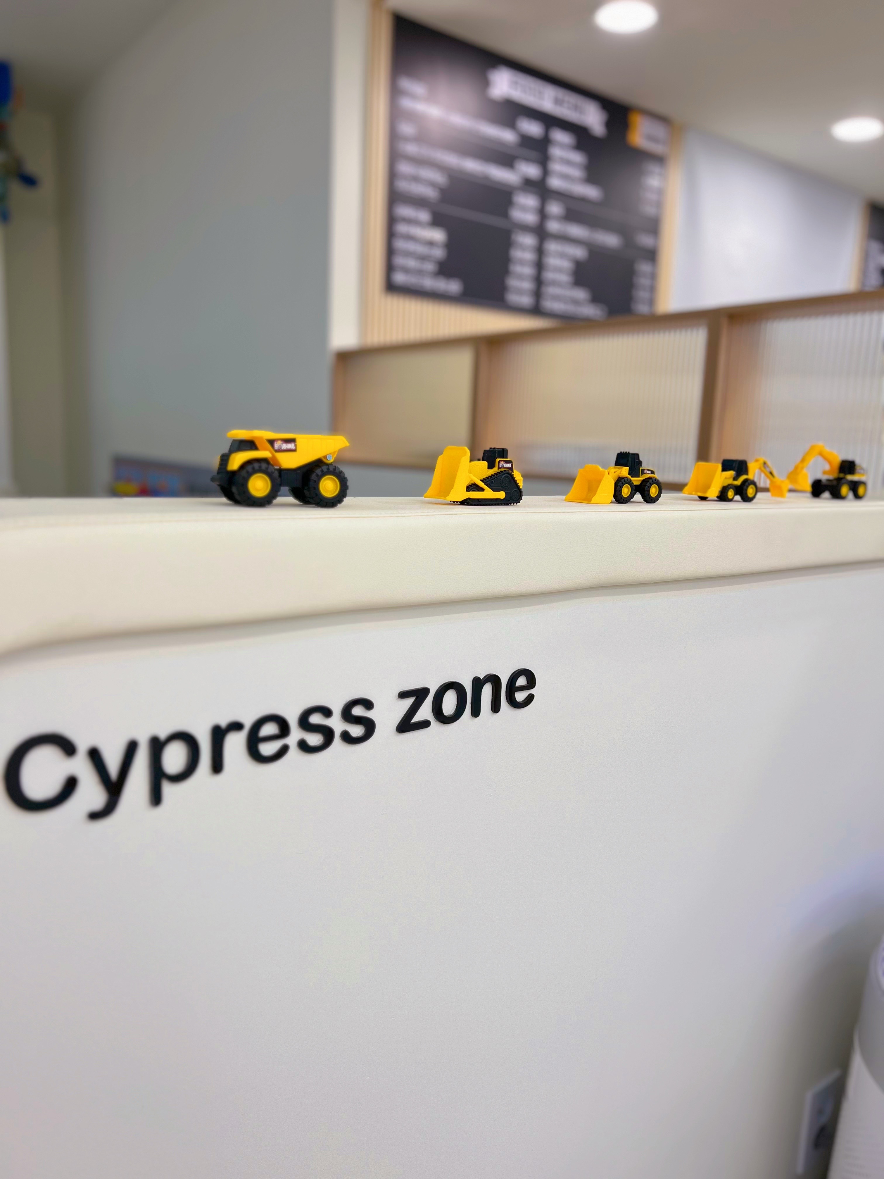 제니스키즈카페 동두천지행점