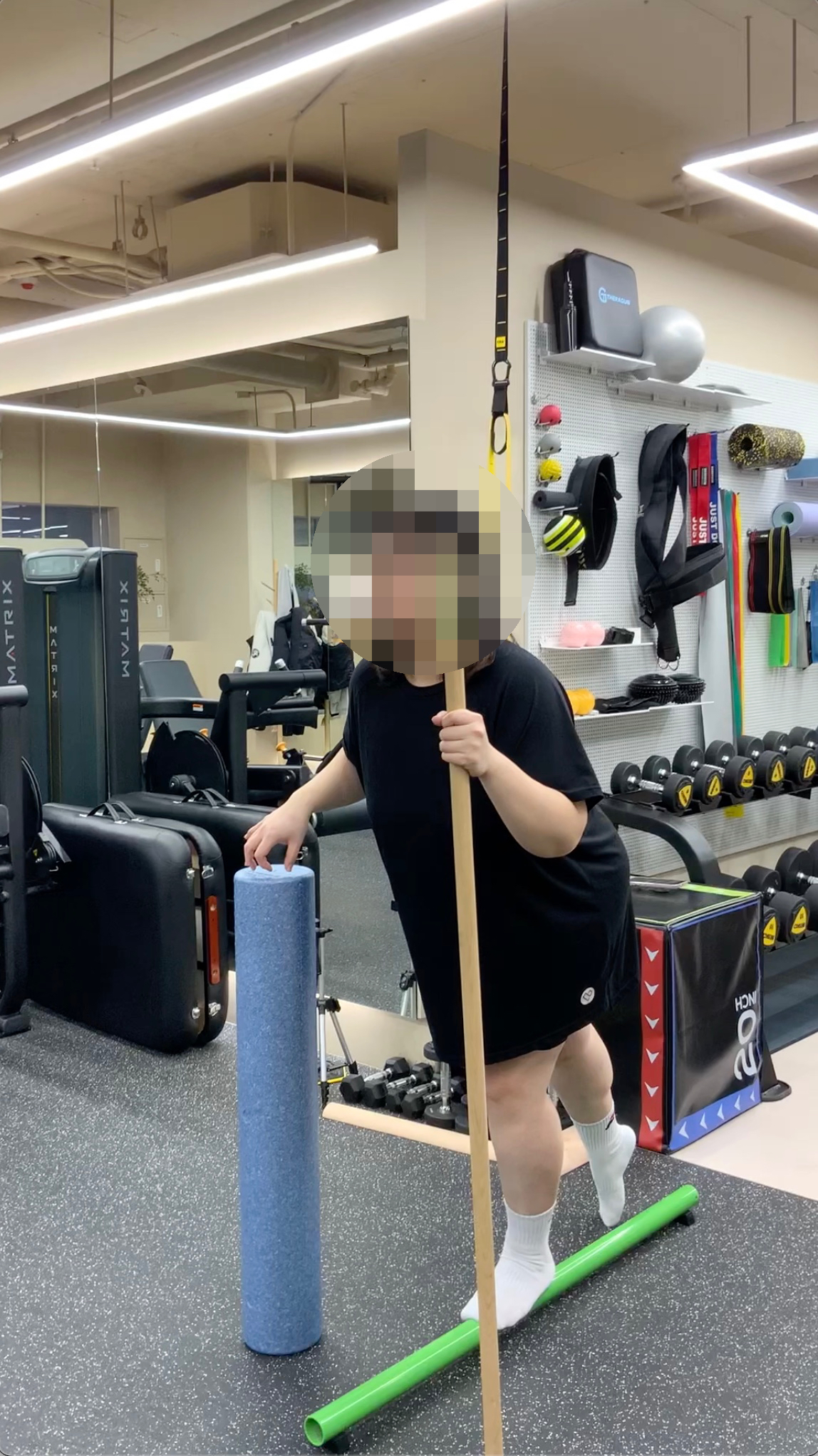 멧피트니스 과천힐스테이트점 대표 이미지