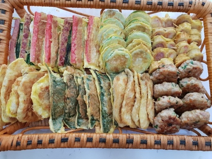 헛제사밥&고향전집
