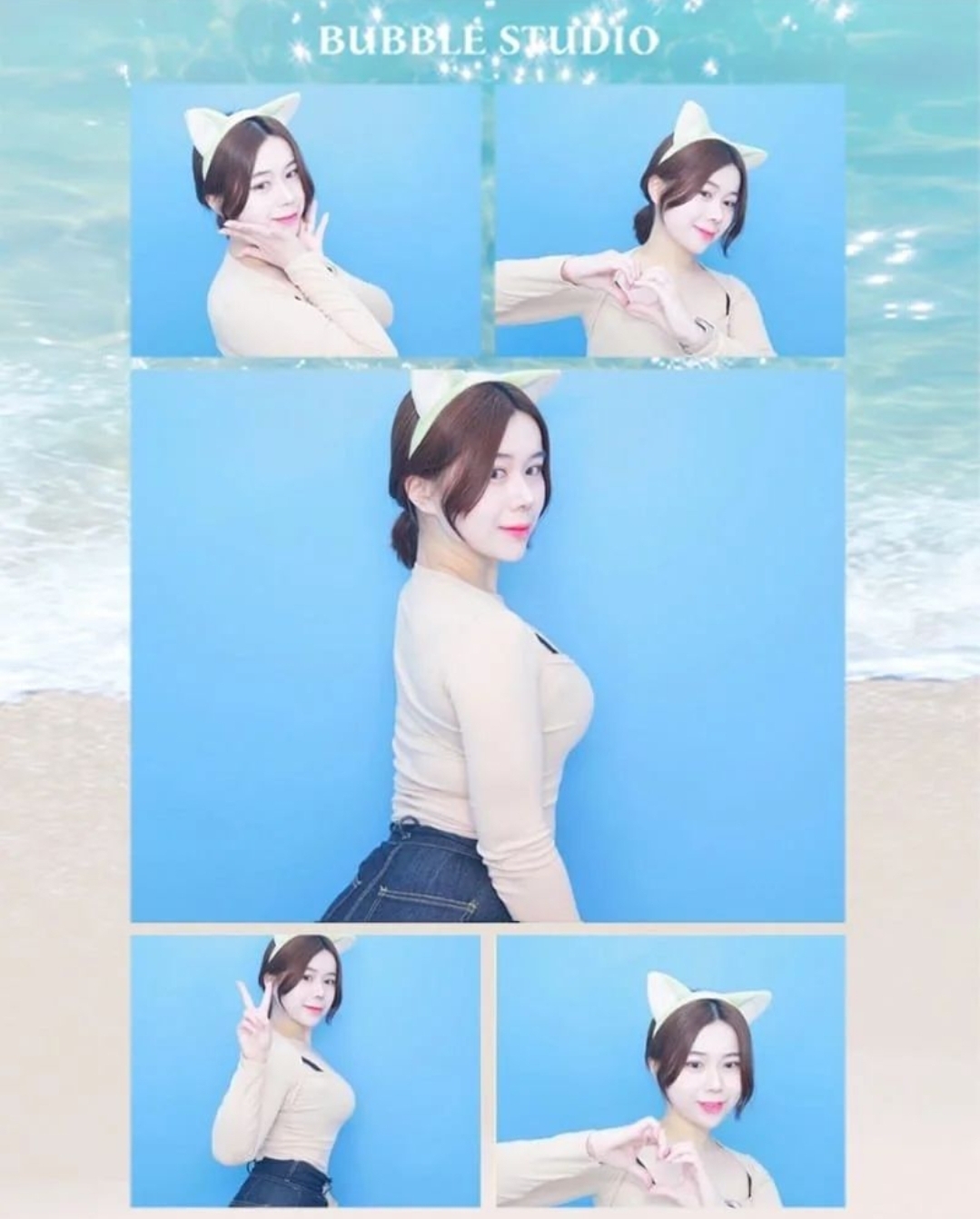 버블스튜디오 도안아이파크점