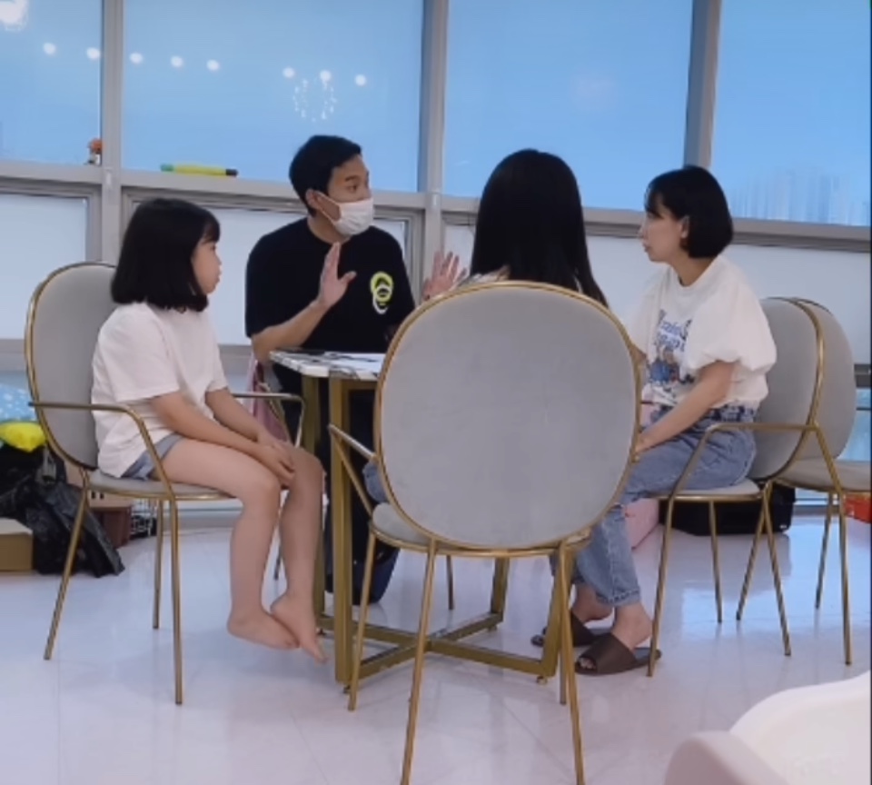 안녕, 강아지 2