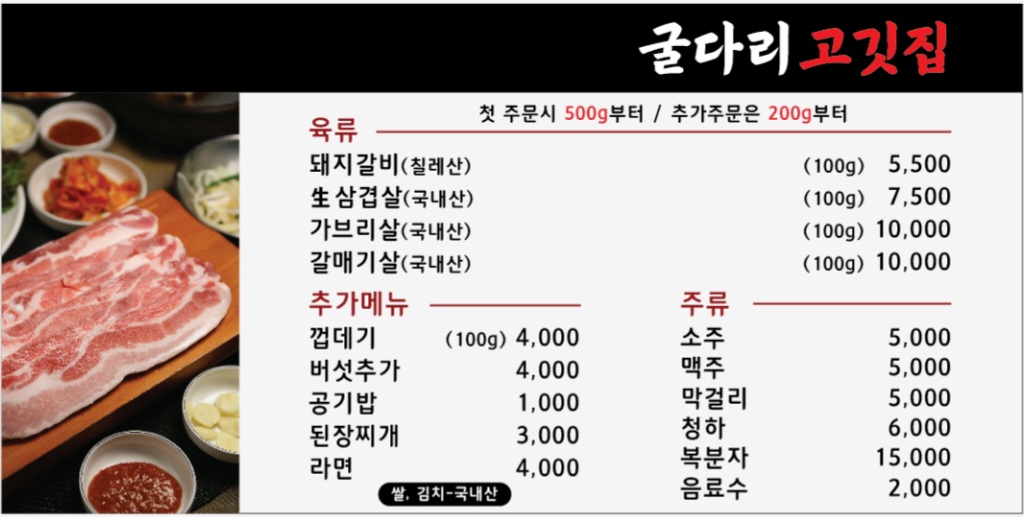 요약 정보 이미지