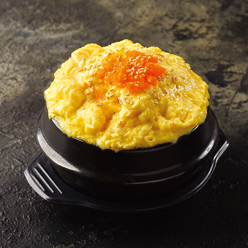 폭탄계란찜