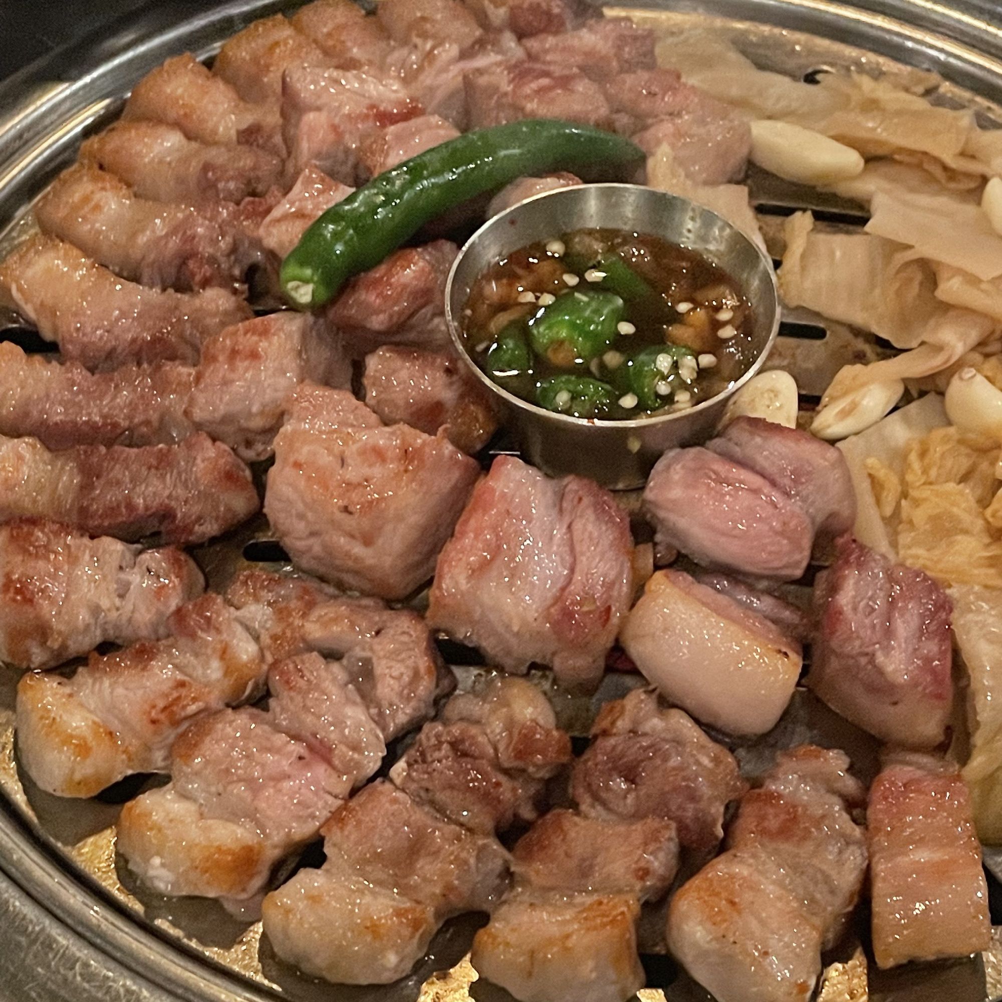 부산댁 명지점