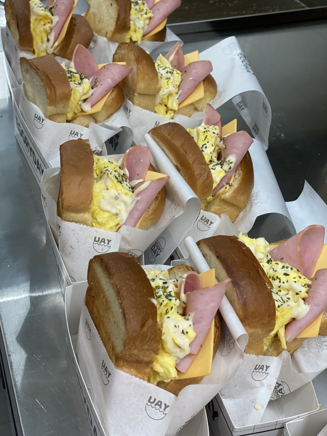 에그리데이 중랑점