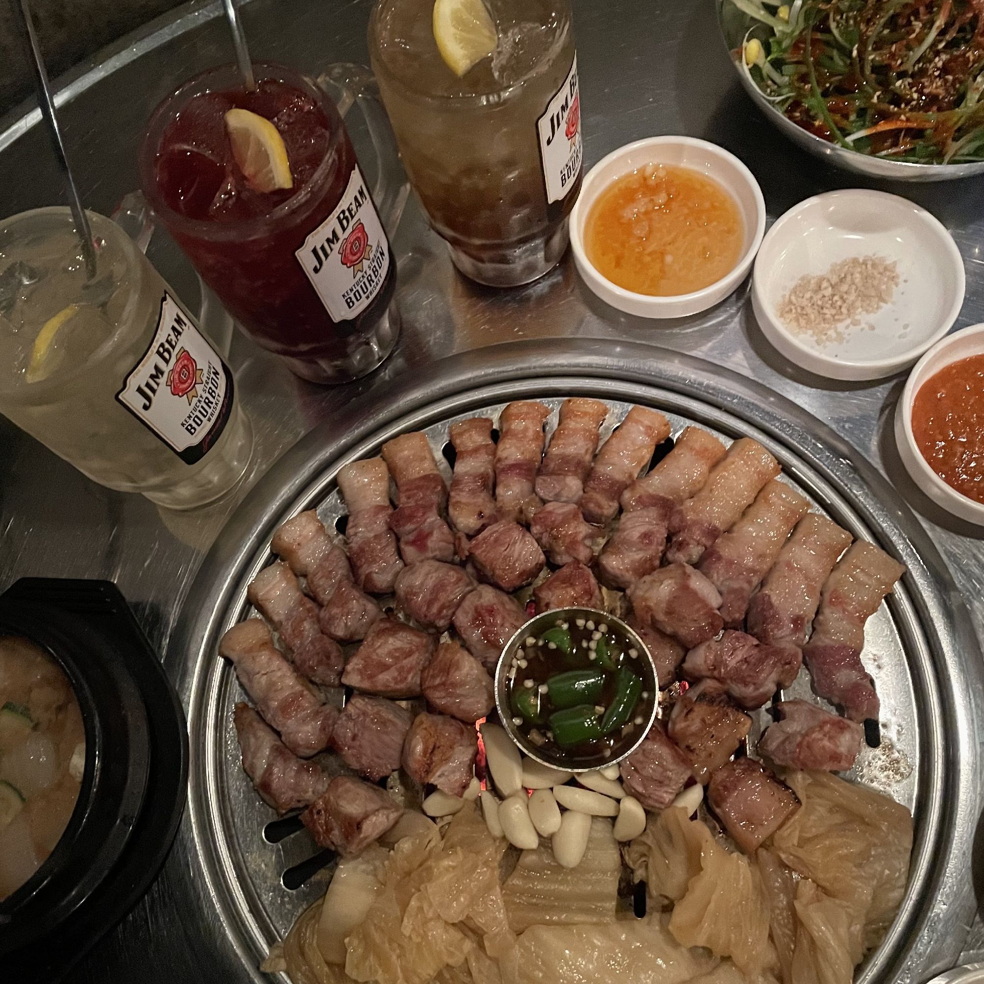 부산댁 명지점