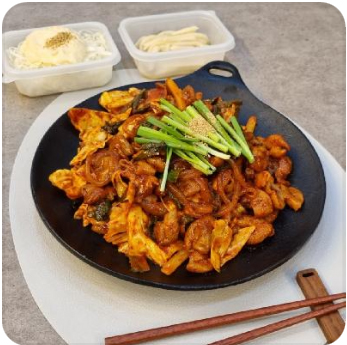 야끼곱창 부천점