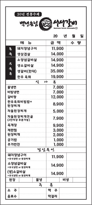 요약 정보 이미지