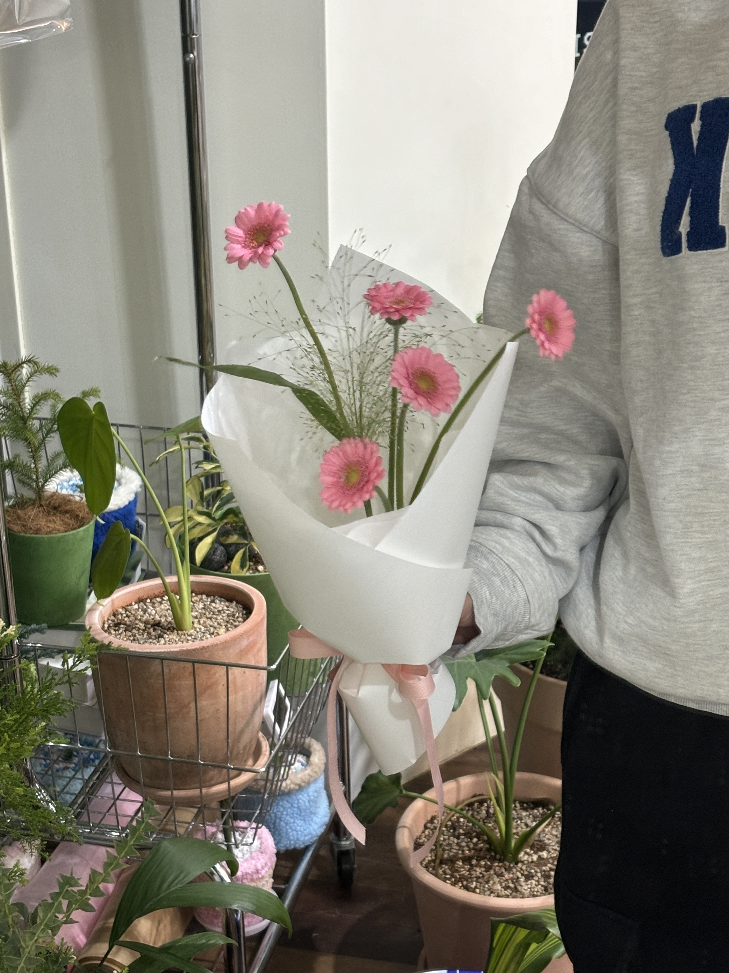 썸머브리즈플라워하우스