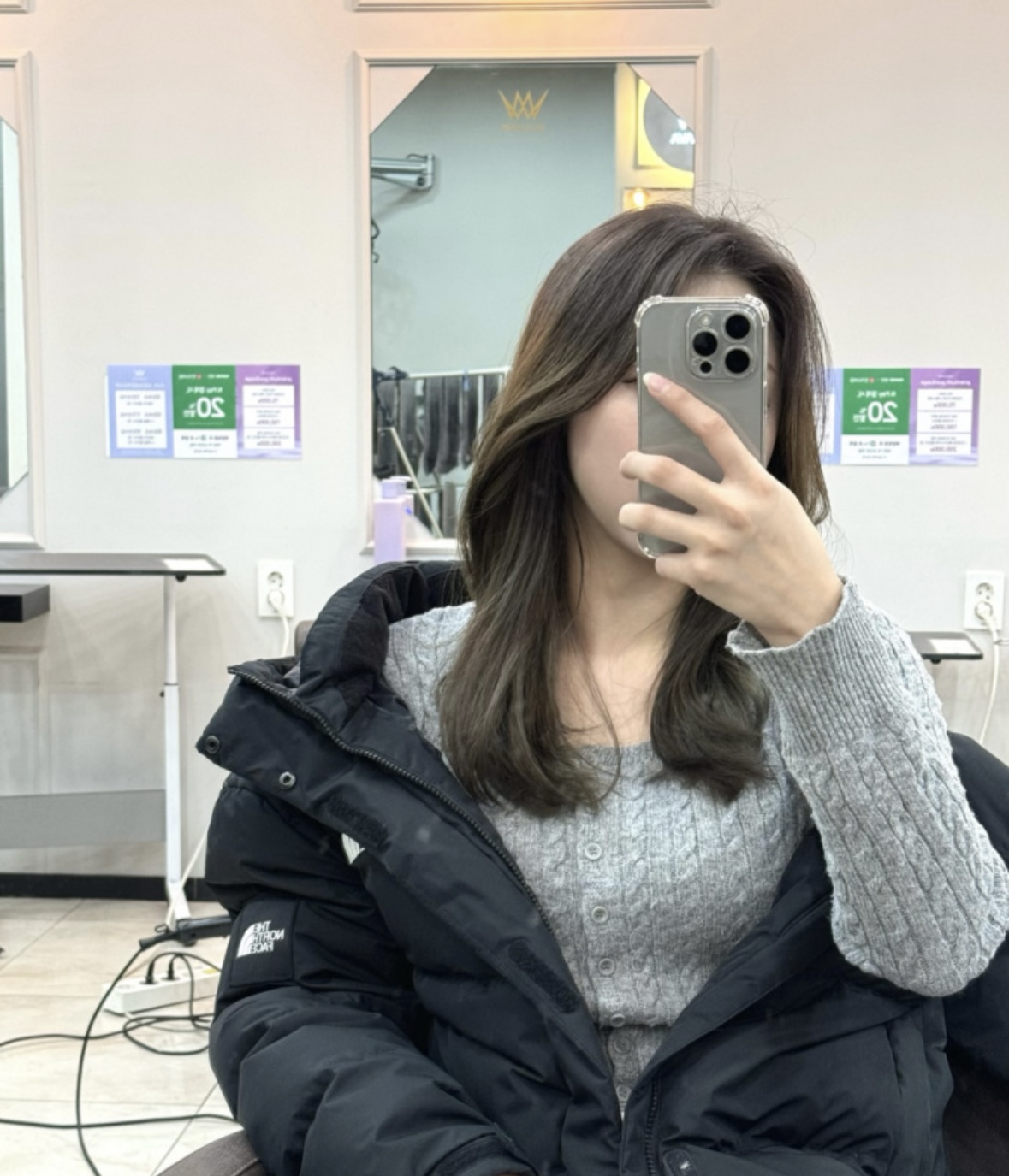 에이바헤어 제주노형점