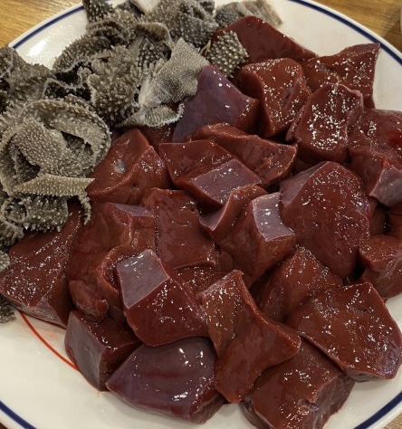 배방한우정육식당