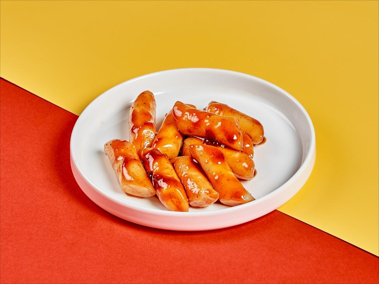 동근이숯불두마리치킨 성연테크노밸리점